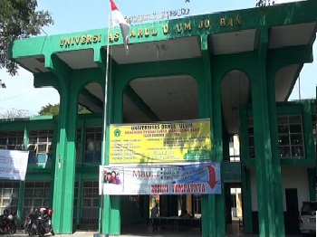 Universitas Darul 'Ulum Jombang