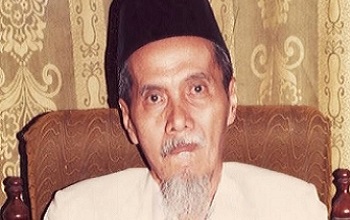 Kisah-Kisah Mbah Abul Fadhol Senori; Guru KH Maimun Zubair Sarang