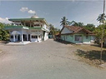 Pesantren Al-Falah Banyumas