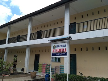 Pesantren Al Falah Bobosan, Banyumas