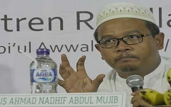 Gus Nadif: Kalau Anak Pesantren, Persoalan Islam Nusantara Sudah Selesai