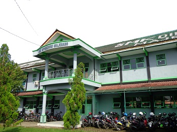 SMK Diponegoro Majenang, Cilacap