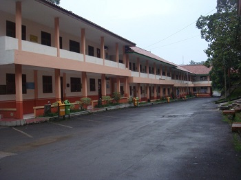 Pesantren Terpadu Al Kahfi Bogor