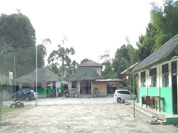 Pesantren Al Umm ASWAJA Bogor