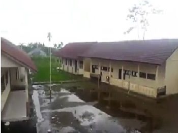 Pesantren Hidayatul Muhsinin Pontianak