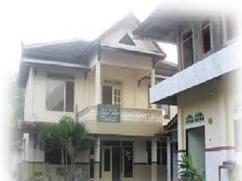 Pesantren Ittihadul Ummah Ponorogo