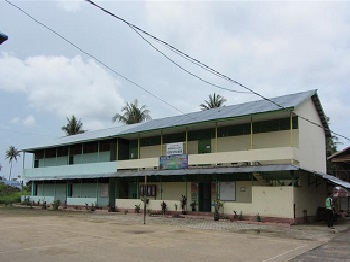 Pesantren Hidayaturrahman Ketapang