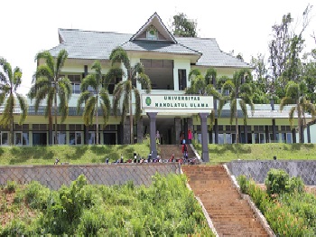 Universitas Nahdlatul Ulama Kalimantan Timur