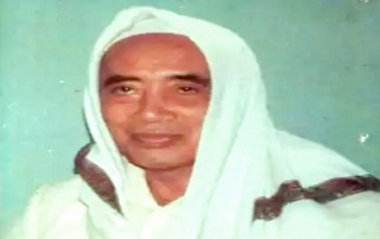 Mengenang Kebesaran KH. Abdul Hamid Pasuruan