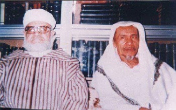 Kisah Rahasia Syekh Yasin Al-Fadani