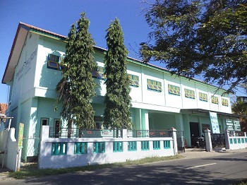 SMK Ma’arif 9 Kebumen