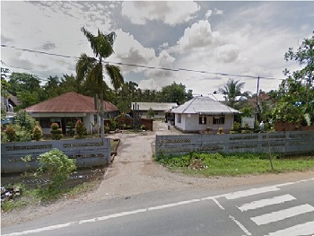Pesantren Assalam Pontianak