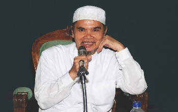 Pro dan Kontra Maksud Istilah Islam Nusantara