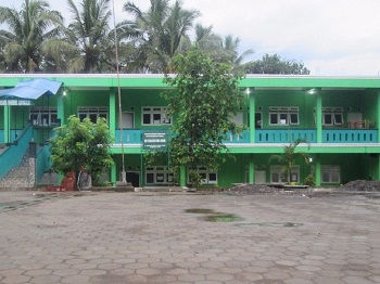 Pesantren Nuril Anwar Purworejo