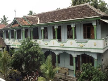 Pesantren Nurul Hidayah Kebumen