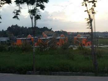 Pesantren Nabil Husein Samarinda