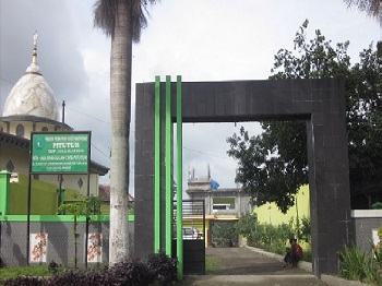Pesantren Pitutur Pasuruan