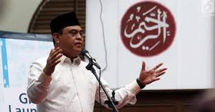 DMI Butuh 300 Ribu Ustadz untuk Masjid Se-Indonesia