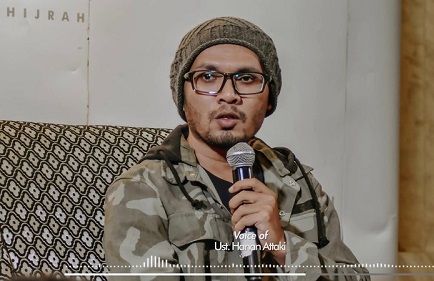 Ceramah Ustad Hanan Attaki Dinilai Kurang Beretika Aswaja Laduni Id