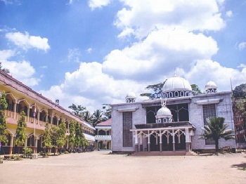 Pesantren Pembangunan Miftahul Huda Cilacap