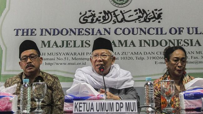 Keputusan MUI Sumbar Tolak Konsep Islam Nusantara Akan Dievaluasi