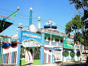 Pesantren Al Muhammad Blora