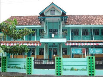 Pesantren Al Hadi Demak