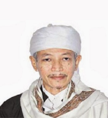 Kisah Habib Abdullah bin Muhsin Al-Aththas Dijebloskan ke Penjara Oleh Belanda