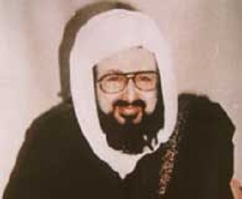 Riwayat Habib Abdullah bin Abdul Qadir bin Ahmad Bilfaqih