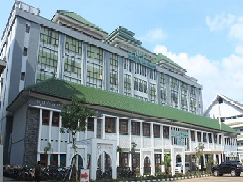 Universitas Islam Malang