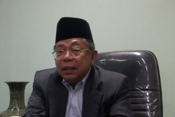 KH. Ma'ruf Amin: Islamnya MUI itu Islam Nusantara, Islam Berkemajuan