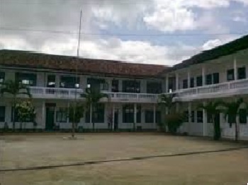 Pesantren Darul A’mal Lampung