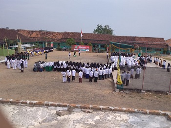 Pesantren Baitul Mustaqim Lampung