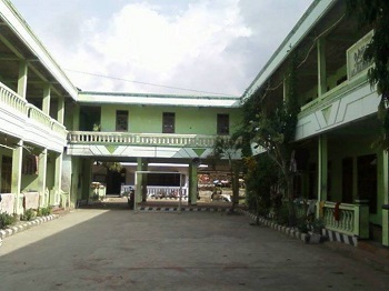 Pesantren Daruttauhid Al Hasaniyyah Tuban