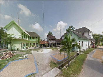 Pesantren Tarbiyatut Thullab Tuban