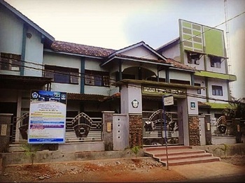 Pesantren Matholi’ul Huda Jepara