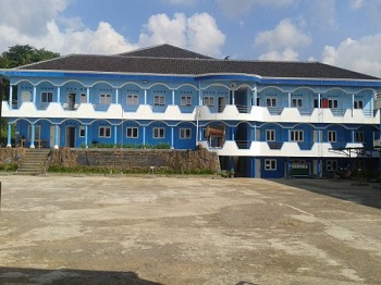 Pesantren Mubarokul Ulum Brebes