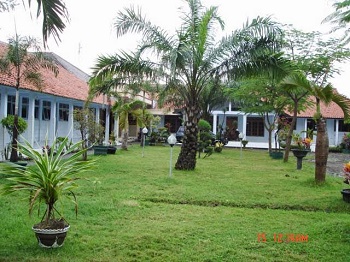 Pesantren Darussalam Jatibarang, Brebes