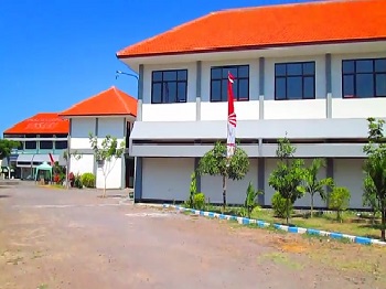 Universitas Sunan Giri Sidoarjo