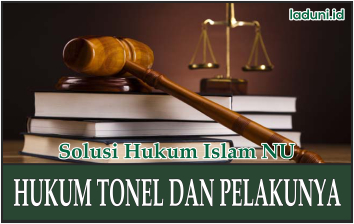 Hukum tentang Pertunjukan Hiburan dan Pelakunya