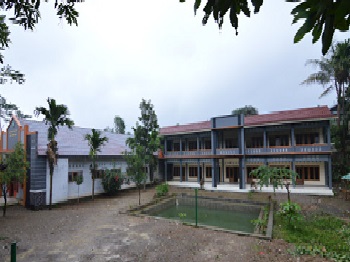 Pesantren Al-Adalah Tegal