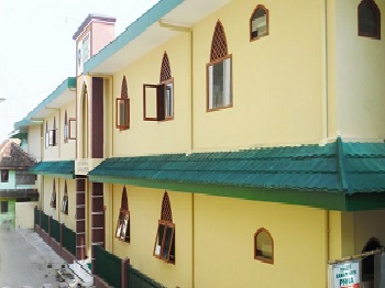 Pesantren APIK Kaliwungu Kendal