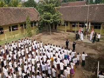 Pesantren Bustanul Ulum Banyuwangi