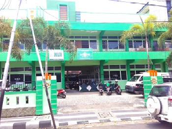 Universitas Nahdlatul Ulama Blitar