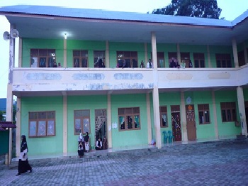 Pesantren (Dayah) Nurul Ihsan Aceh