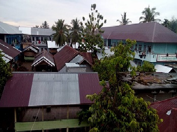 Pesantren (Dayah) Raudhatul Ma’arif Aceh