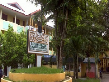 Dayah Ulumuddin Lhokseumawe