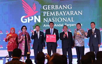 Bank Indonesia: Segera Tukar Kartu ATM dengan Kartu Berlogo GPN