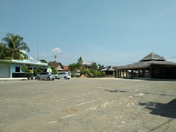 Pesantren Annihayah Karawang