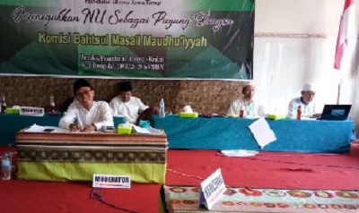 Implementasi Kerukunan Beragama Berdasarkan Status Sosial